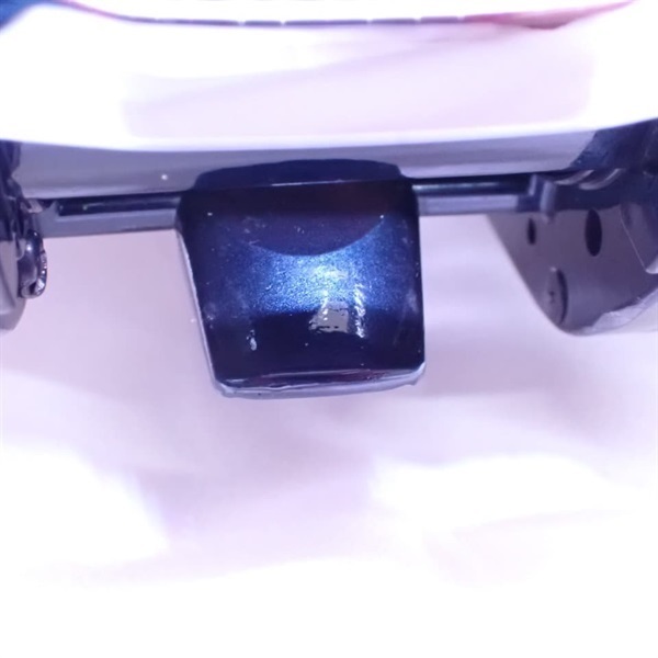 ２０フォースマスター６００